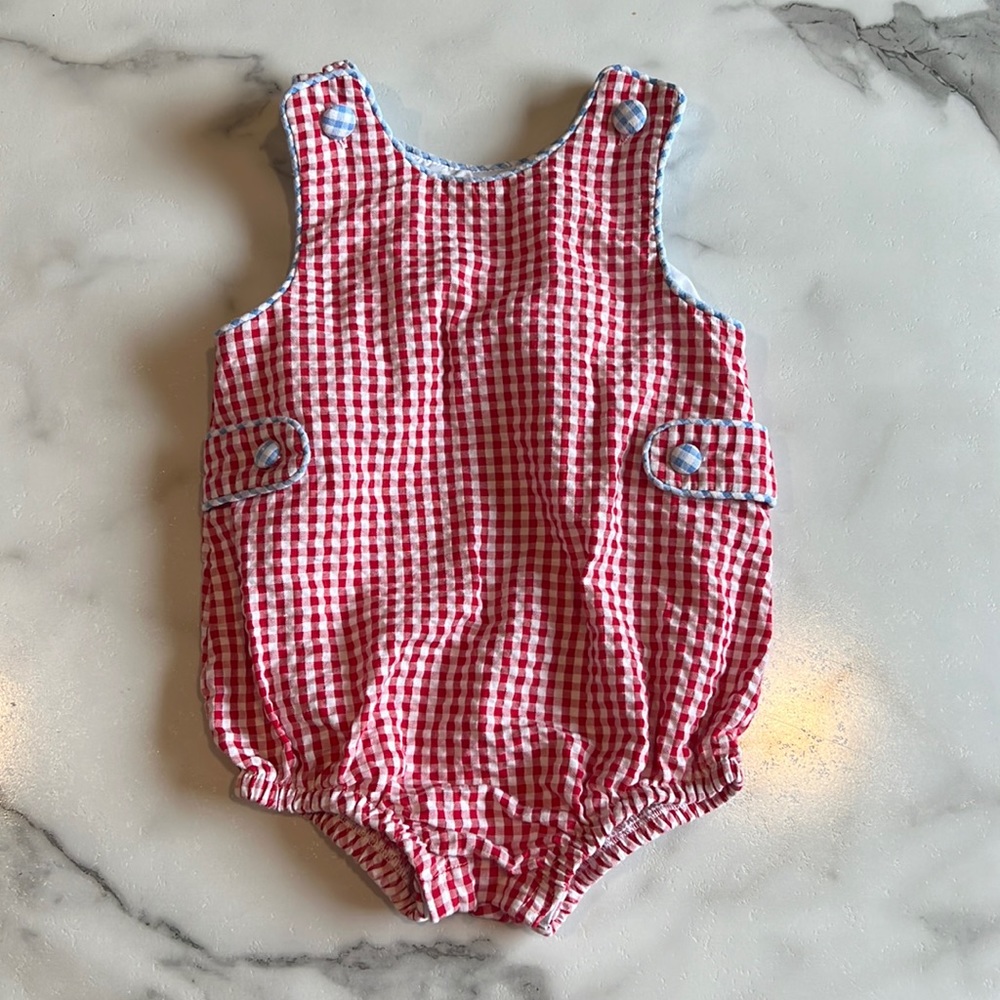 Starting Out Bodysuit